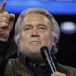 Bannon’s Courtroom Circus: Now Without Elephants