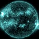 Solar Flares: The Universe’s Way of Sending Annoying Texts
