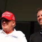 Eric Trump’s Imagination: Making Comedy Writers’ Jobs Too Easy Since 2024!